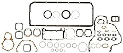 Ajusa 54114500 kit usato  Spedito ovunque in Italia 