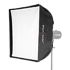 Fotodiox pro softbox for sale  Delivered anywhere in UK