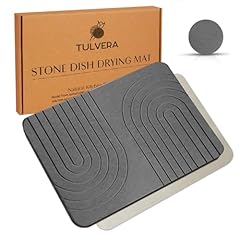 Stone dish drying for sale  Delivered anywhere in USA 