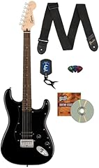 Fender squier sonic for sale  Delivered anywhere in USA 