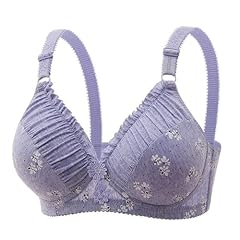 Seamless comfort bras for sale  Delivered anywhere in UK