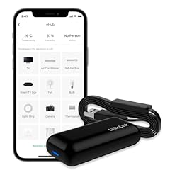 Linknlink ehub telecomando usato  Spedito ovunque in Italia 