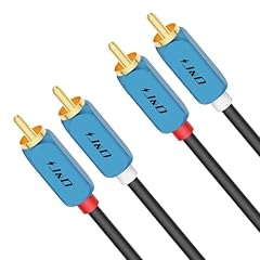 Cavo audio stereo usato  Spedito ovunque in Italia 