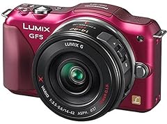 Panasonic dmc gf5xeg usato  Spedito ovunque in Italia 