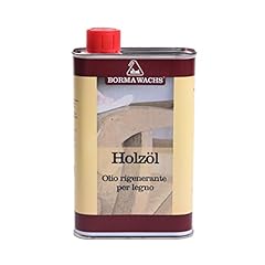 Holzöl 500ml gebraucht kaufen  Wird an jeden Ort in Deutschland