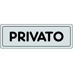 Et.ad. privato usato  Spedito ovunque in Italia 
