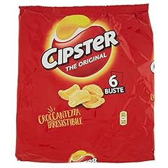 Cipster the original usato  Spedito ovunque in Italia 