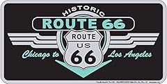 Historic route black for sale  Delivered anywhere in USA 