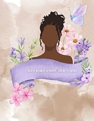 Black women deserve d'occasion  Livré partout en France