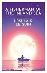 Fisherman inland sea for sale  Delivered anywhere in UK