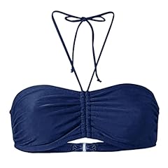 Top fascia costumi usato  Spedito ovunque in Italia 