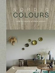 Nordic colours create for sale  Delivered anywhere in USA 