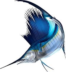 Sail fish beautiful for sale  Delivered anywhere in USA 