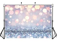 Aiikes 7x5ft bokeh gebraucht kaufen  Wird an jeden Ort in Deutschland