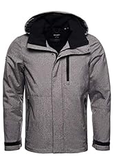 Superdry mens coat for sale  Delivered anywhere in UK