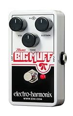 Electro harmonix nano usato  Spedito ovunque in Italia 