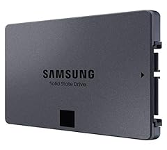Samsung 870 qvo usato  Spedito ovunque in Italia 