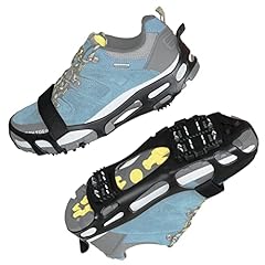 Ice cleats snow for sale  Delivered anywhere in USA 