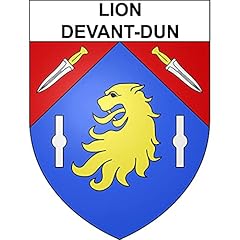 Lion dun ville d'occasion  Livré partout en France