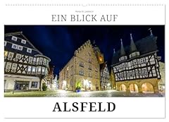 Blick alsfeld calvendo gebraucht kaufen  Wird an jeden Ort in Deutschland