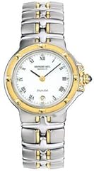 Raymond weil parsifal for sale  Delivered anywhere in USA 