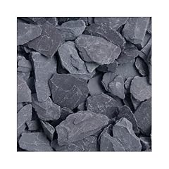Blue slate decorative for sale  Delivered anywhere in UK