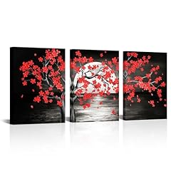 Aoartwz red flower for sale  Delivered anywhere in USA 