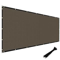 Windscreen4less privacy fence for sale  Delivered anywhere in USA 