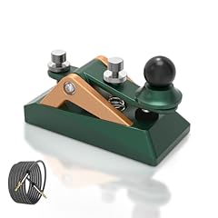 Morse code key usato  Spedito ovunque in Italia 