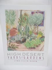 High desert yards for sale  Delivered anywhere in USA 