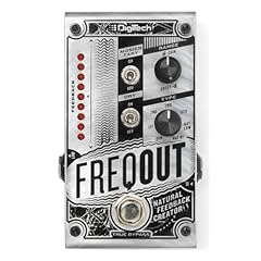 Digitech dig0182 freqout for sale  Delivered anywhere in Ireland