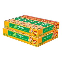 Sandwich crackers club for sale  Delivered anywhere in USA 