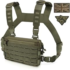 Wynex tactical chest for sale  Delivered anywhere in UK