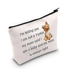 Jniap yorkie gifts for sale  Delivered anywhere in USA 