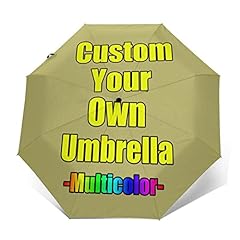 Personalized custom umbrella for sale  Delivered anywhere in USA 