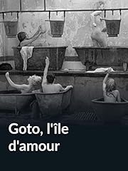 Goto île amour d'occasion  Livré partout en France