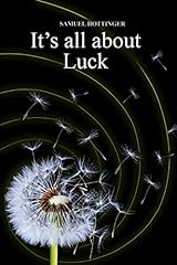 All about luck gebraucht kaufen  Wird an jeden Ort in Deutschland