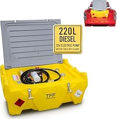 Tff dieseltank portabel gebraucht kaufen  Wird an jeden Ort in Deutschland