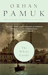 White castle novel for sale  Delivered anywhere in USA 