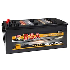 Lkw batterie 140ah gebraucht kaufen  Wird an jeden Ort in Deutschland