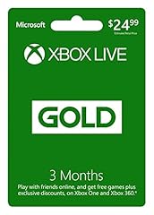 Microsoft xbox live for sale  Delivered anywhere in USA 