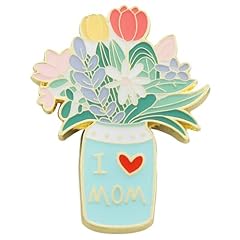 Love mom vase for sale  Delivered anywhere in USA 