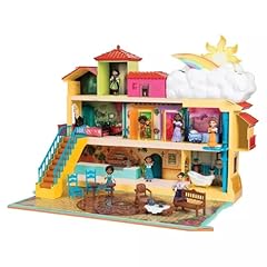Disney encanto casa usato  Spedito ovunque in Italia 
