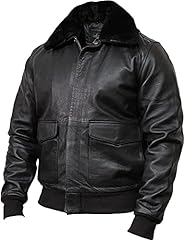 Brandslock herren fliegerjacke gebraucht kaufen  Wird an jeden Ort in Deutschland