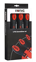 Sonic 600618 screwdriver for sale  Delivered anywhere in UK