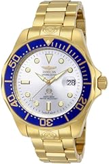 Invicta grand diver d'occasion  Livré partout en France