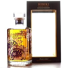 Suntory hibiki japanese d'occasion  Livré partout en France