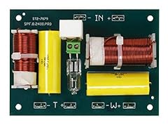 Crossover vie 400w usato  Spedito ovunque in Italia 