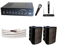Kit outdoor sound for sale  Delivered anywhere in USA 
