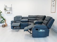 Sleepkings sorrentino corner for sale  Delivered anywhere in UK
